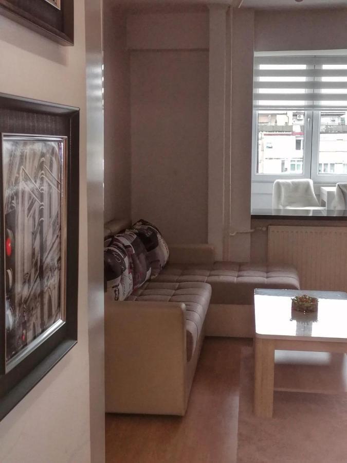 Nights & Smiles Sarajevo Apartamento Exterior foto
