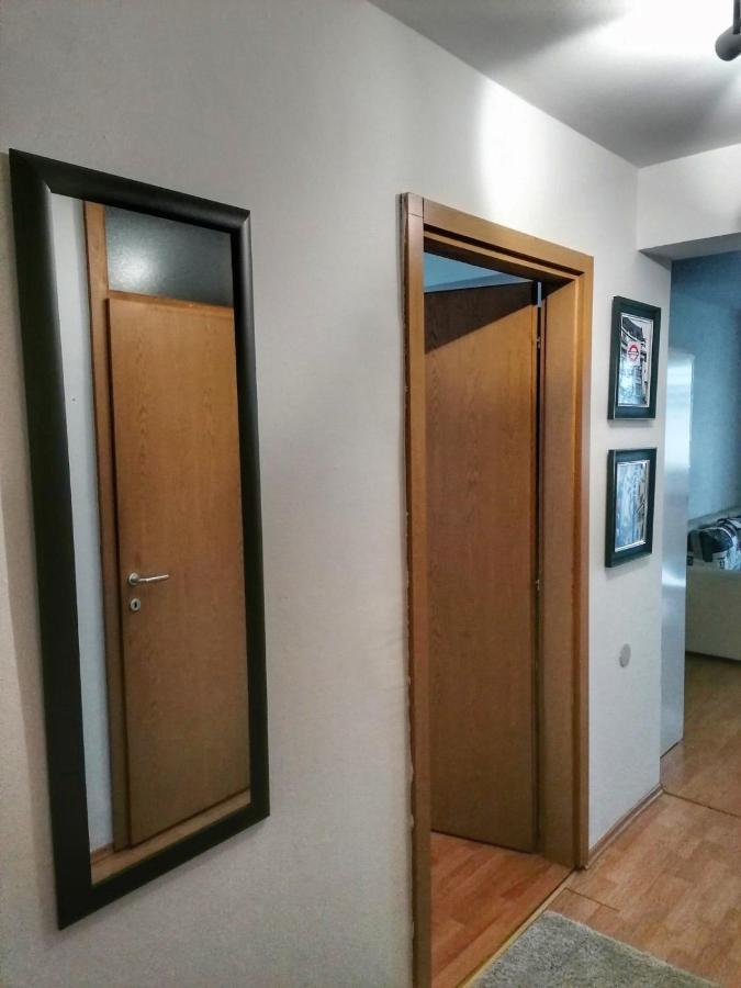 Nights & Smiles Sarajevo Apartamento Exterior foto