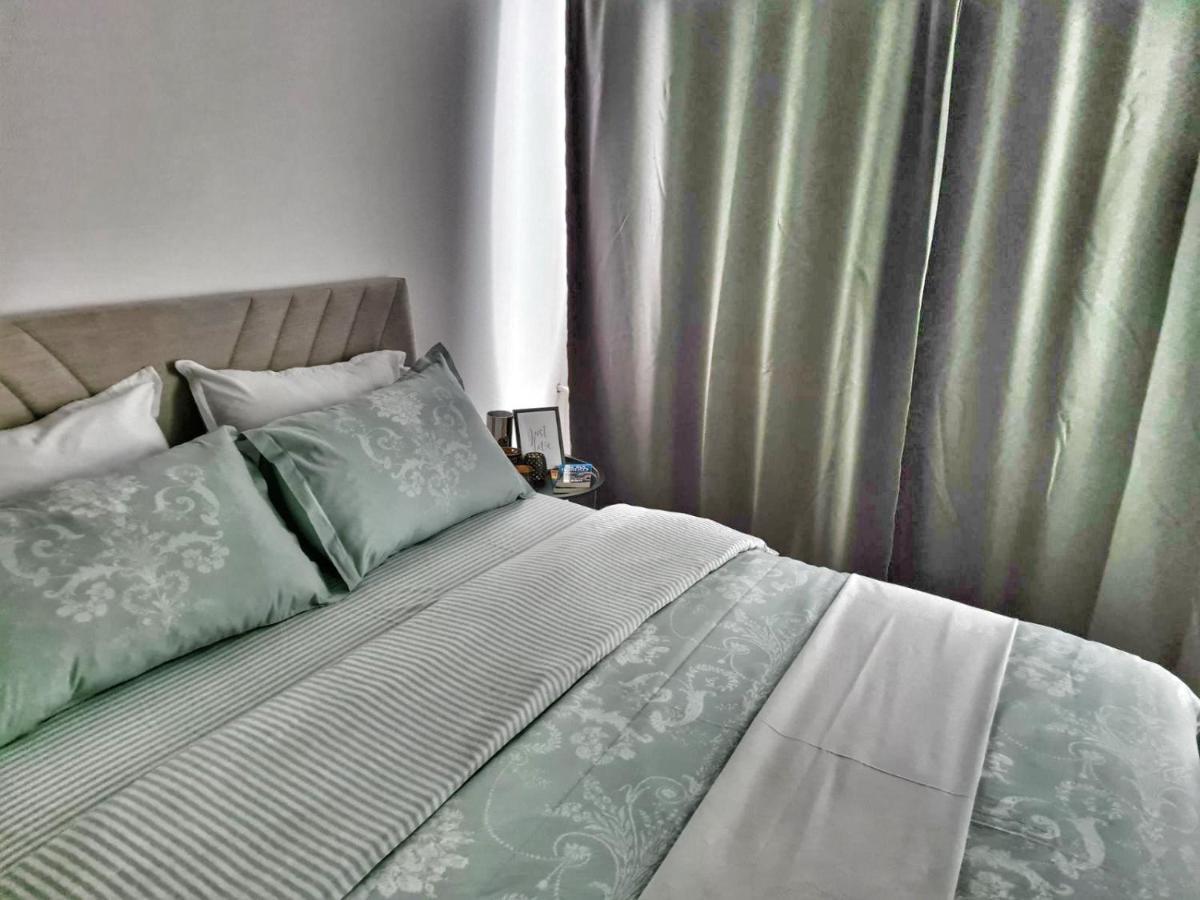 Nights & Smiles Sarajevo Apartamento Exterior foto