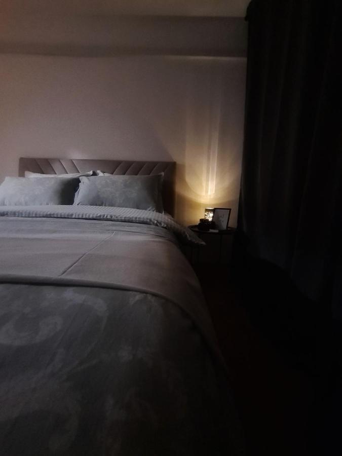 Nights & Smiles Sarajevo Apartamento Exterior foto