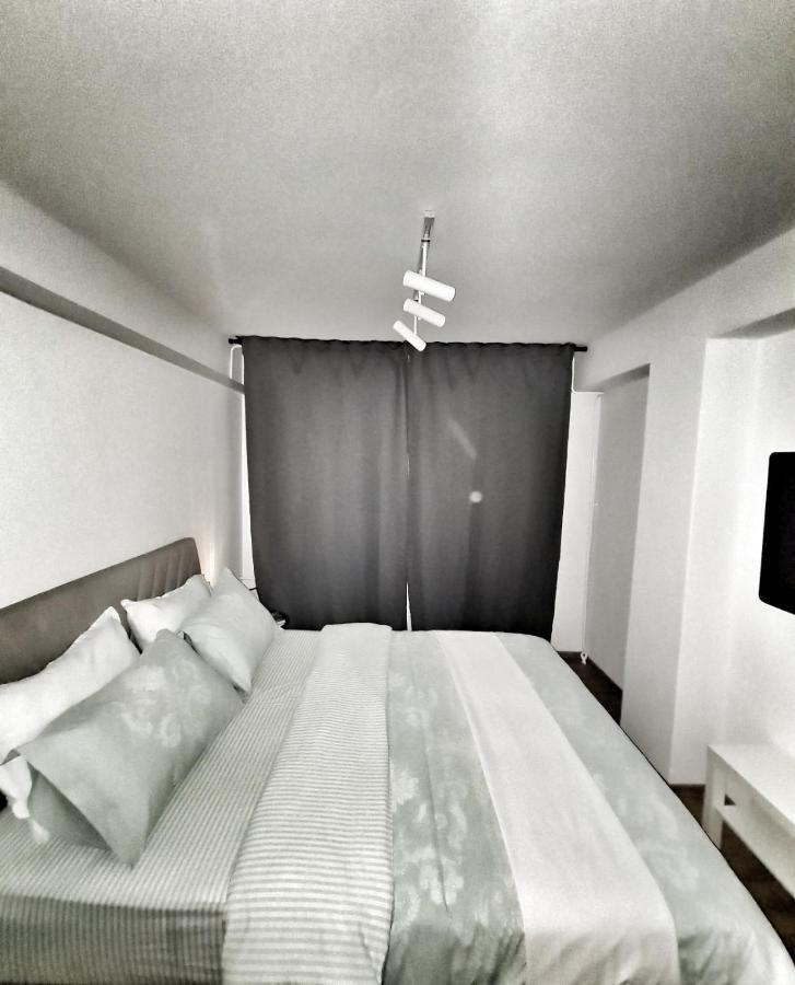 Nights & Smiles Sarajevo Apartamento Exterior foto