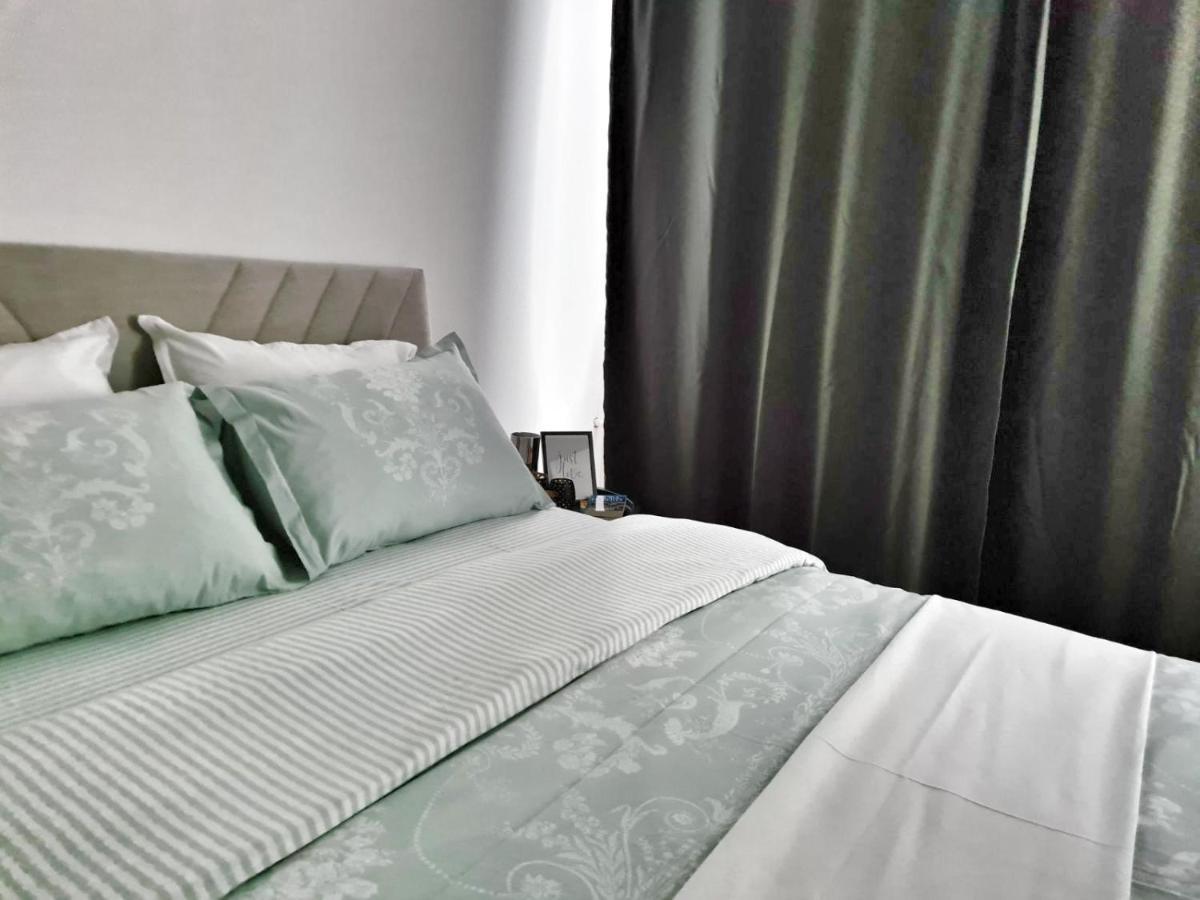 Nights & Smiles Sarajevo Apartamento Exterior foto