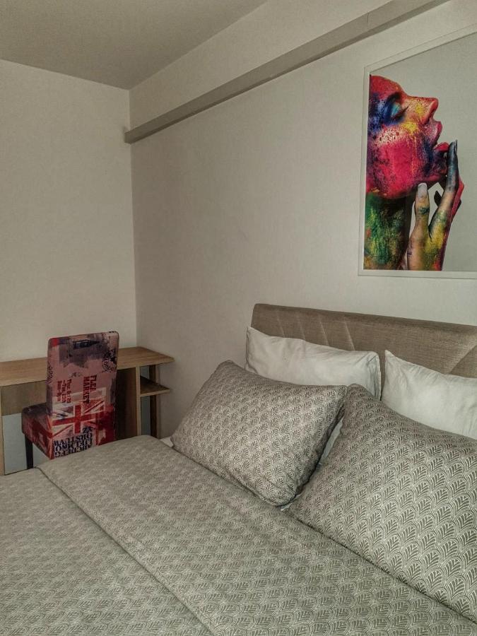 Nights & Smiles Sarajevo Apartamento Exterior foto