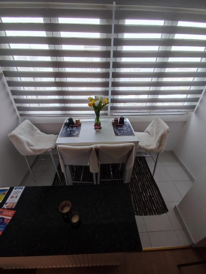 Nights & Smiles Sarajevo Apartamento Exterior foto