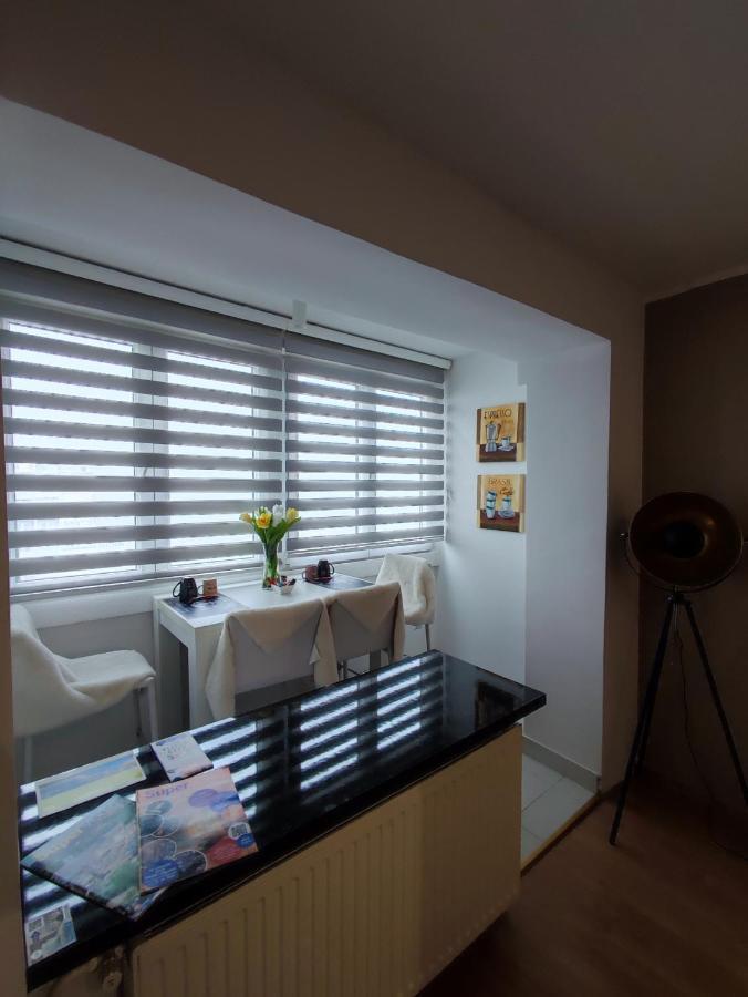 Nights & Smiles Sarajevo Apartamento Exterior foto